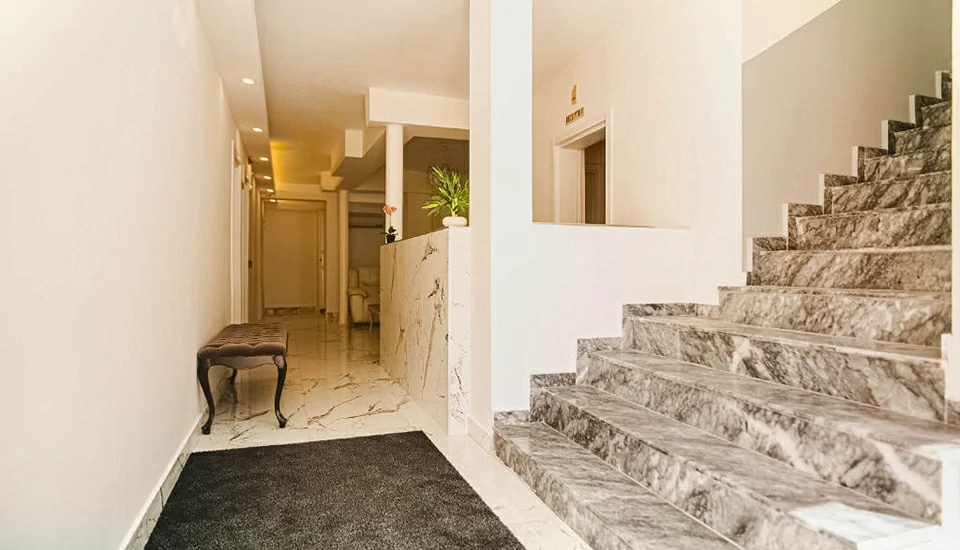 هتل بلموس کمر آنتالیا